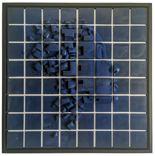 Fragmented Mind
